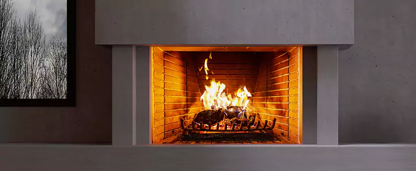 Indoor Wood Burning Furnace Repair and Installation in Del Rio, Texas