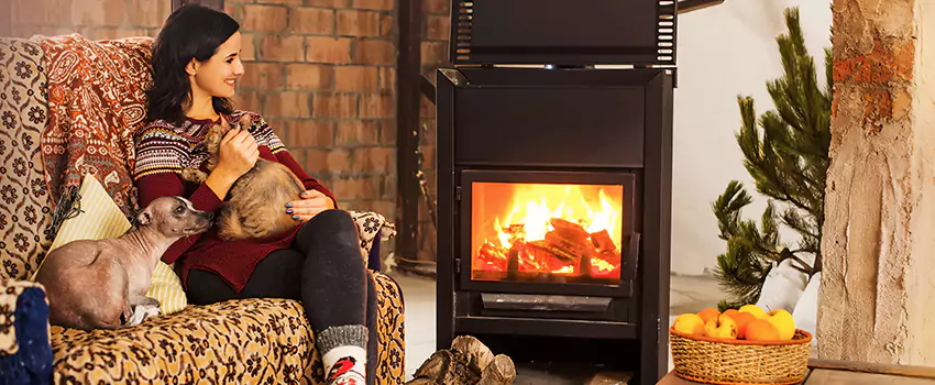 Wood Stove Chimney Cleaning Services in Del Rio, TX