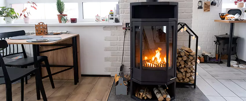 Wood Stove Firebox Installation Services in Del Rio, TX