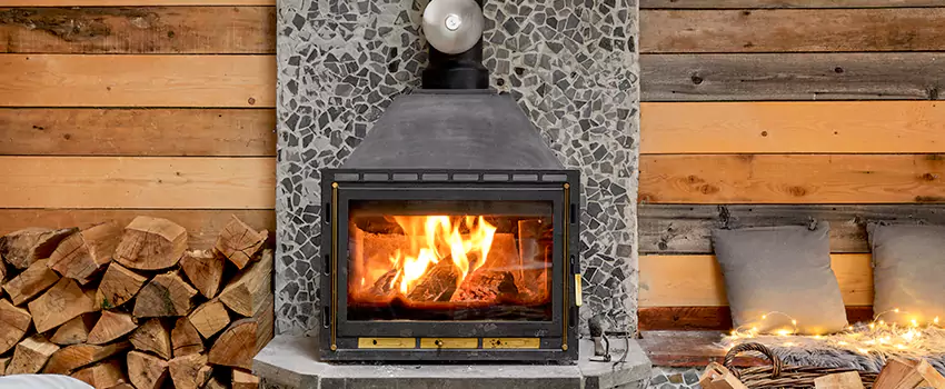 Wood Stove Cracked Glass Repair Services in Del Rio, TX