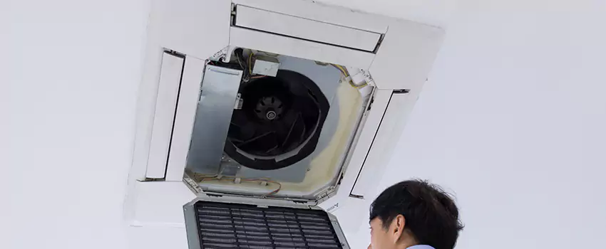 Benefits of Professional Air Duct Cleaning in Del Rio, Texas