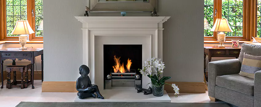 Astria Open-Hearth Wood Fireplaces Services in Del Rio, TX