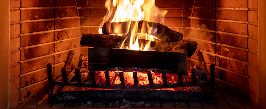 Chimney Ash Dump Cover Repair Services in Del Rio, TX