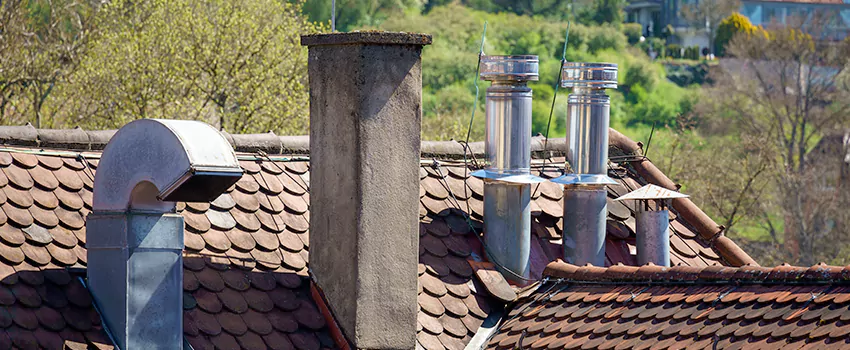 Commercial Chimney Blockage Removal in Del Rio, Texas