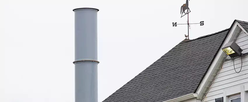 Multi-flue Chimney Caps Installation And Repair in Del Rio, TX