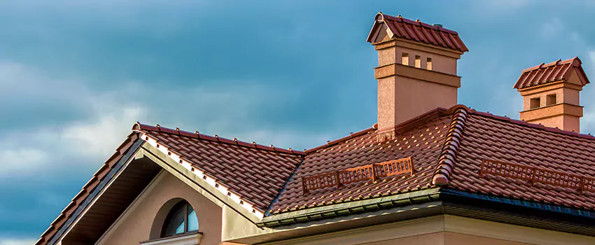 Residential Chimney Services in Del Rio, Texas