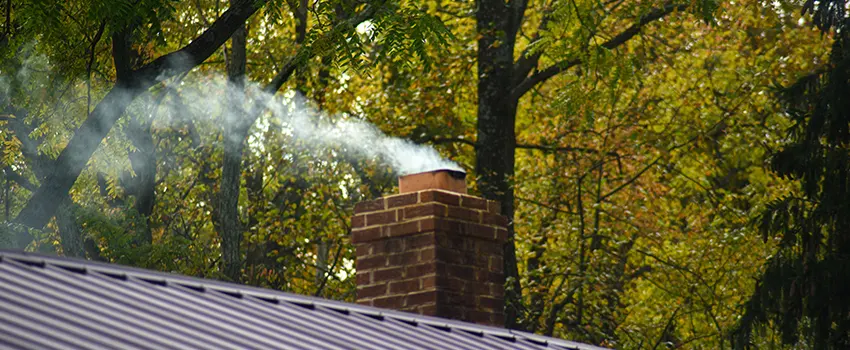 Gas Chimney Odor Removal in Del Rio, Texas