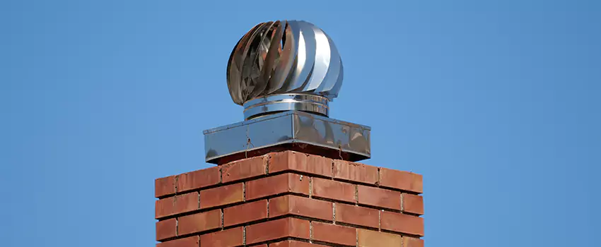 Chimney Flue Rebuild Services in Del Rio, Texas