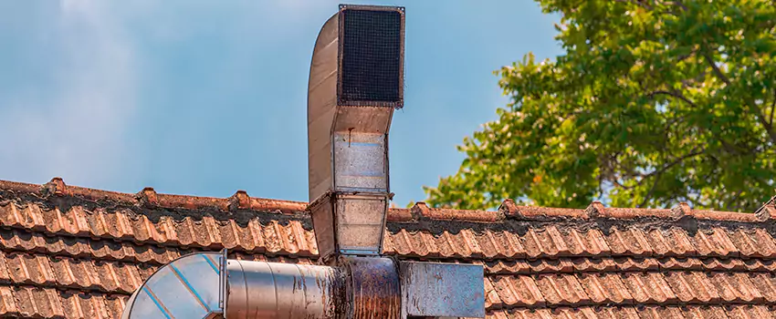 Chimney Blockage Removal in Del Rio, Texas