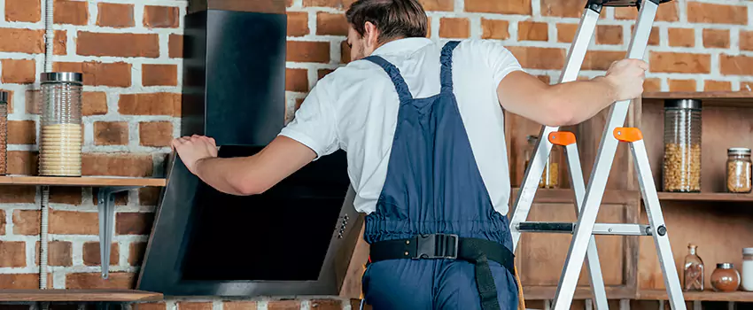 Modern Chimney Soot Cleaning Techniques in Del Rio, Texas