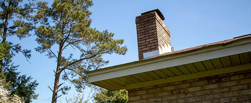 Brick Chimney Sweep Near Me in Del Rio, TX