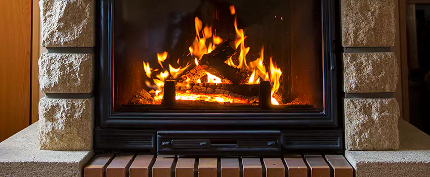 Decorative Fireplace Installation Cost in Del Rio, Texas