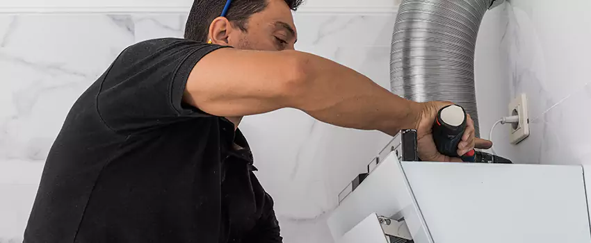 Dryer Vent Blockage Cleaning in Del Rio, TX