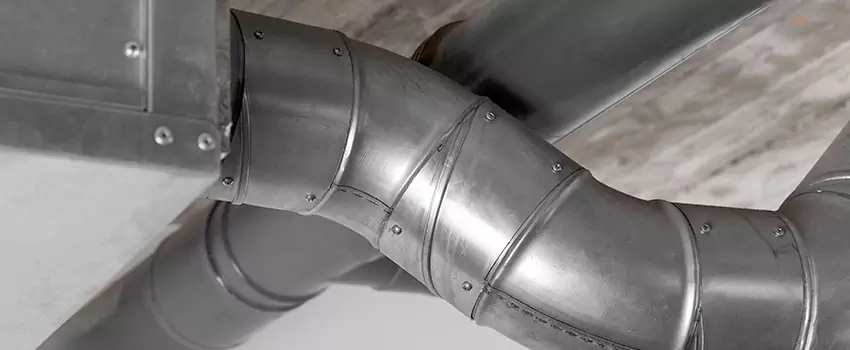 Dryer Vent Blockage Inspection in Del Rio, TX