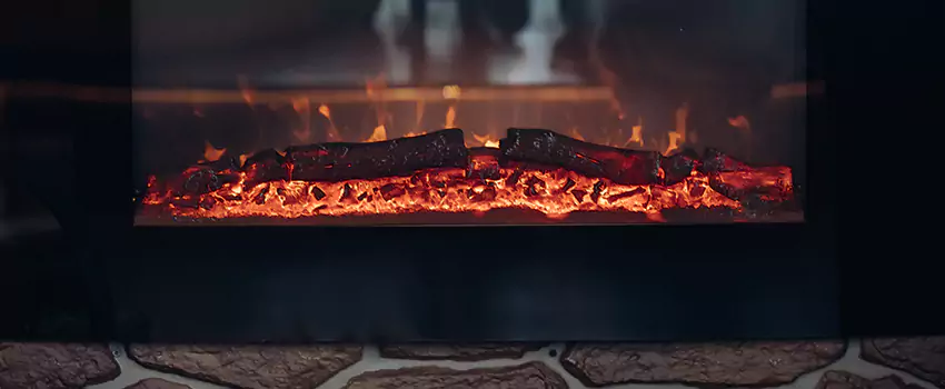 Cost of Electric Fireplace Repair Service in Del Rio, Texas
