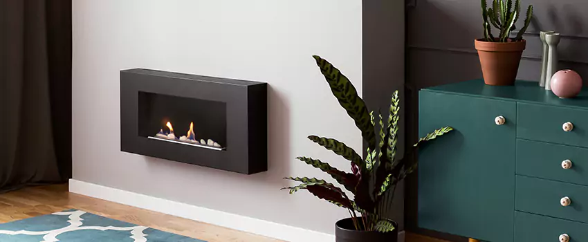 Cost of Ethanol Fireplace Repair And Installation Services in Del Rio, TX