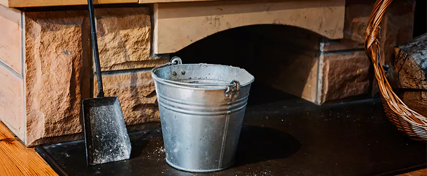 Clean The Fireplace Mantle And Hearth in Del Rio, Texas