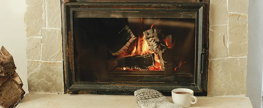 Fireplace Door Handle Replacements Services in Del Rio, Texas