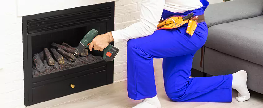 Fireplace Hearth Inspection And Repair in Del Rio, Texas