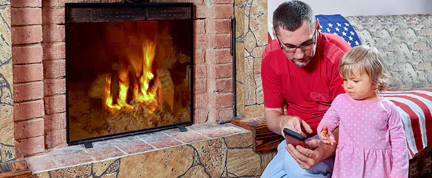 Fireplace Safety Locks For Kids in Del Rio, TX