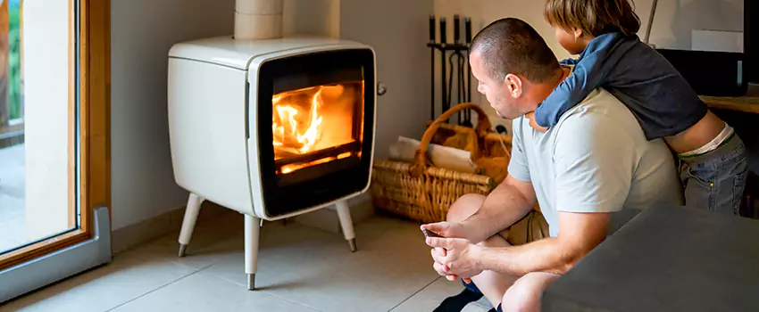 Fireplace Flue Maintenance Services in Del Rio, TX