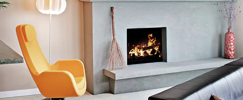 Electric Fireplace Makeover Services in Del Rio, TX