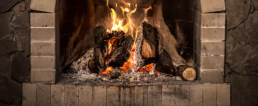 Cost of Rebuilding A Fireplace in Del Rio, Texas