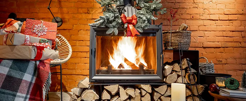 Steel Fireplace Grate Repair And Replacement Services in Del Rio, Texas