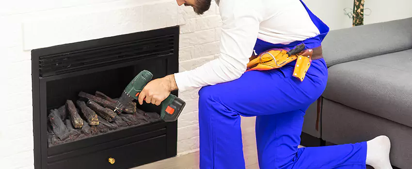 Fireplace Repair Expert in Del Rio, Texas
