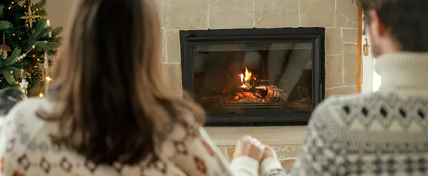 Fireplace Firebox Refurbish & Restore Services in Del Rio, TX