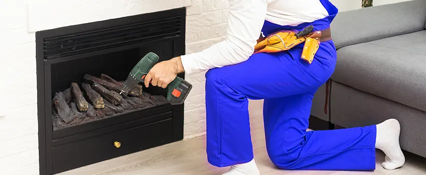 Fireplace Safety Inspection Specialists in Del Rio, Texas