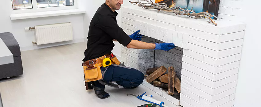 Gas Fireplace Repair And Replacement in Del Rio, TX
