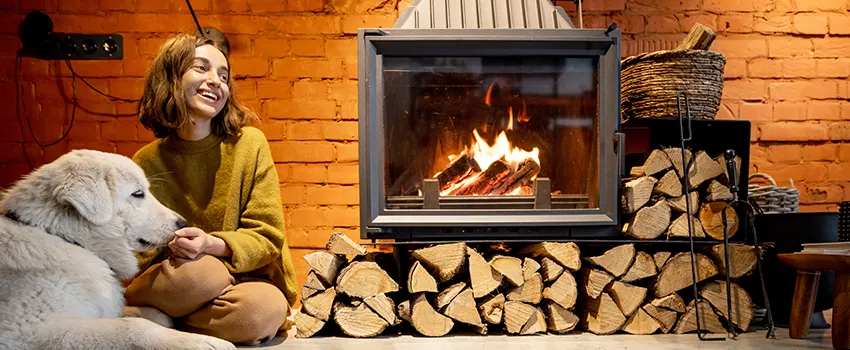 Fireplace Smell Removal Cost in Del Rio, TX