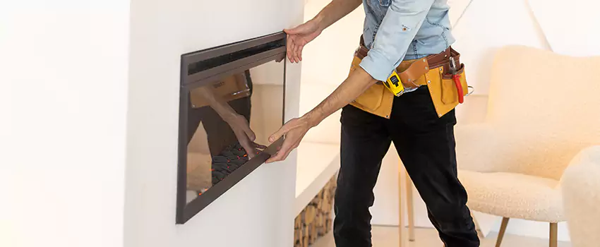 Traditional Fireplace Vent Sweeping in Del Rio, TX