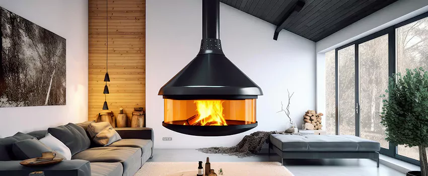 Floating Damaged Fireplace Repair Services in Del Rio, TX