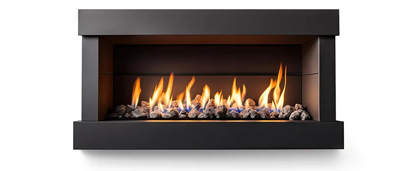 Outdoor Gas Fireplaces Installation in Del Rio, TX
