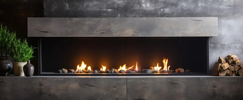 Gas Fireplace Front And Firebox Repair in Del Rio, TX