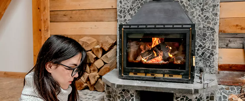 Harman P68-C Pellet Stove Repair in Del Rio, Texas 