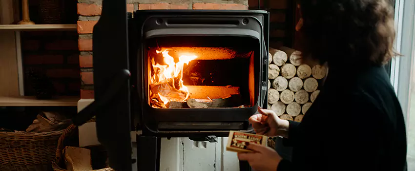 Hearthstone Wood Stoves Fireplace Repair in Del Rio, Texas