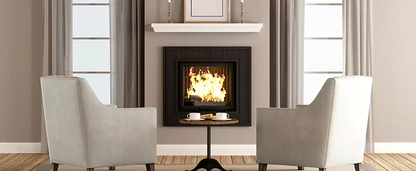 Heatilator Direct Vent Fireplace Services in Del Rio, Texas