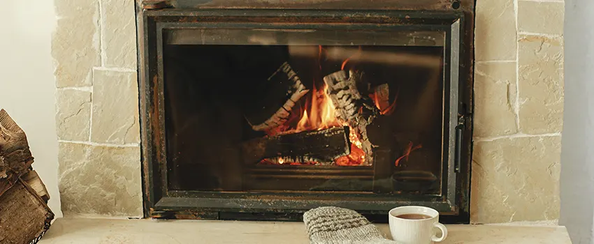 Kings man Fireplaces Insert Services in Del Rio, TX