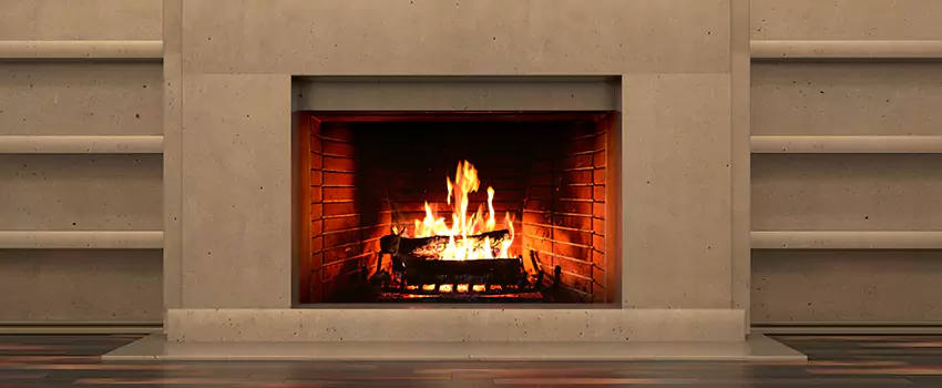 Majestic Trilliant Series Gas Fireplace Insert Repair in Del Rio, Texas