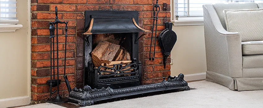 Custom Old Fireplace Redesign Services in Del Rio, Texas