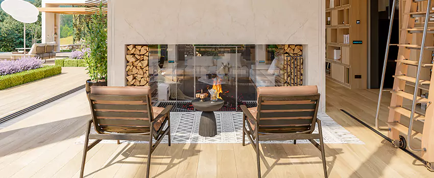Ortal Space Creator Fireplace Repair in Del Rio, TX