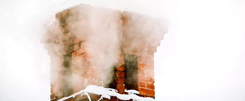 Chimney Flue Soot Removal in Del Rio, TX