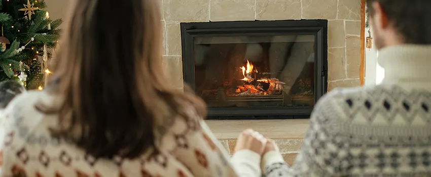 Superior Open-Hearth Wood Fireplaces in Del Rio, TX
