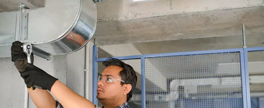 Benefit of Ventilation Cleaning in Del Rio, Texas