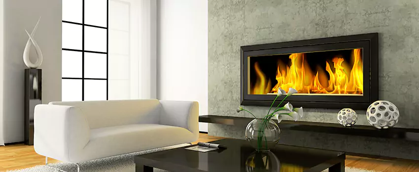 Ventless Fireplace Oxygen Depletion Sensor Installation and Repair Services in Del Rio, Texas