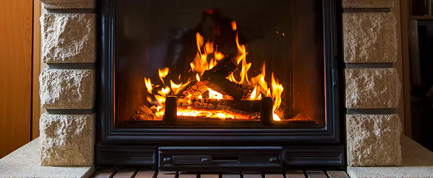 Cost of Wood Fireplace Installation in Del Rio, TX