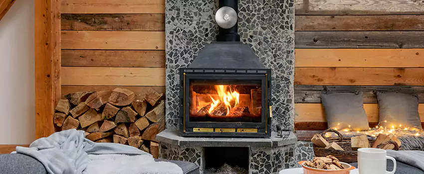 Affordable Wood Fireplace Fixing Solutions in Del Rio, Texas